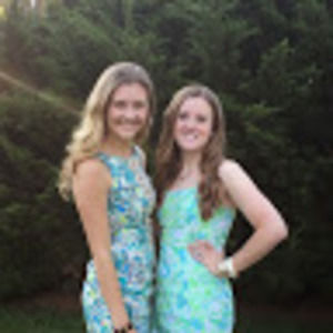 Meet your Posher, Caroline